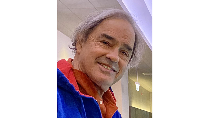 William (Bill) Matthews Frye, 73, of Charles City