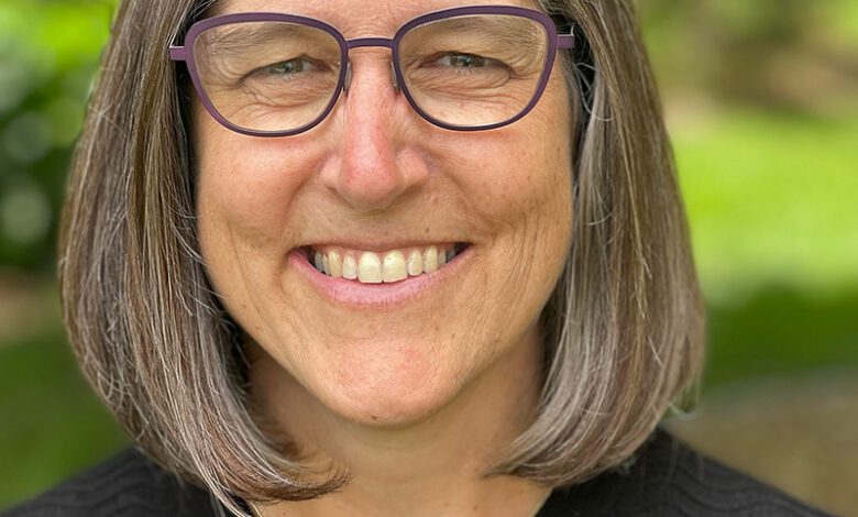 Luther College Appoints New Dean of Students