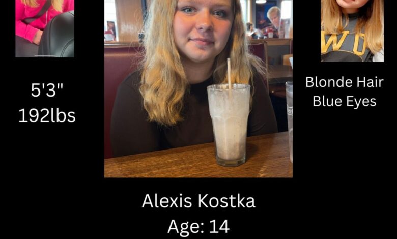 Teen with North Iowa Ties Reported Missing, Last Seen Oct. 5