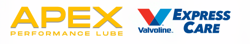 APEX Performance Lubes (Valvoline Express Care)