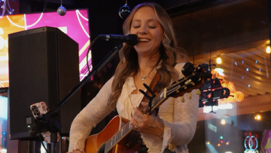 Image credit: Hailey James via Facebook