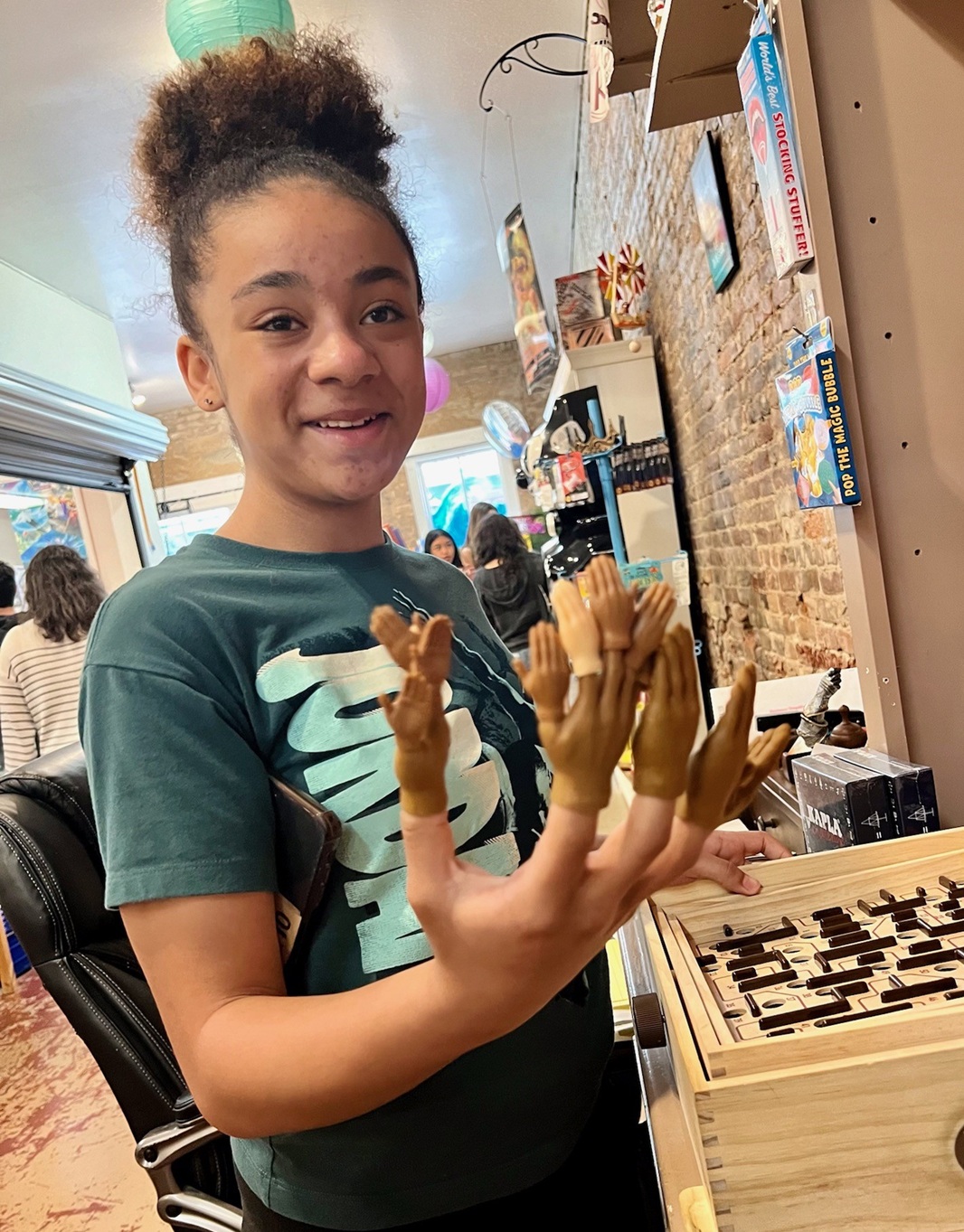 Authorities Ask for Public’s Help in Locating Missing North Iowa Teen