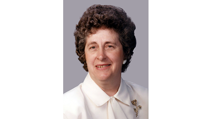 Alice Ann Barloon, 90 of Little Turkey