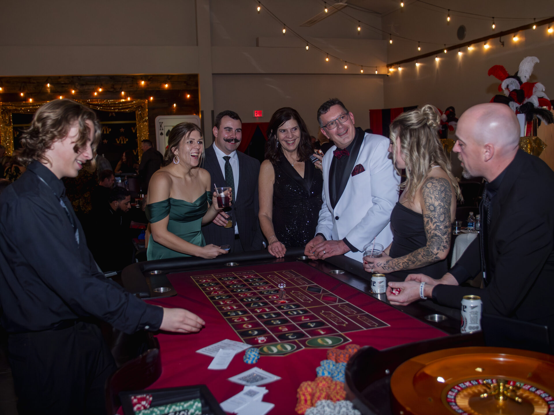 Latest Floyd County Medical Center Fundraising Gala Brings In Over $20K