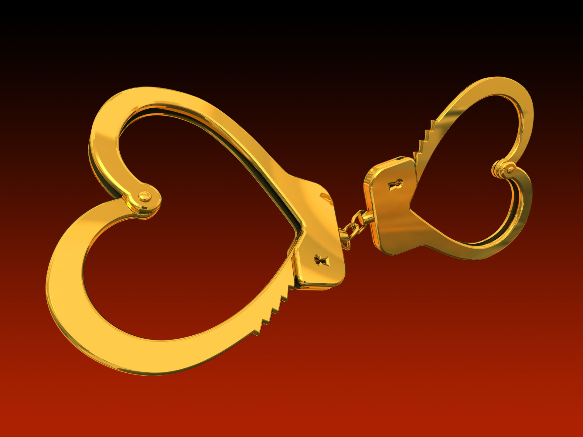 Northeast Iowa Law Enforcement Agencies Look to Make Valentines Run on Warrants