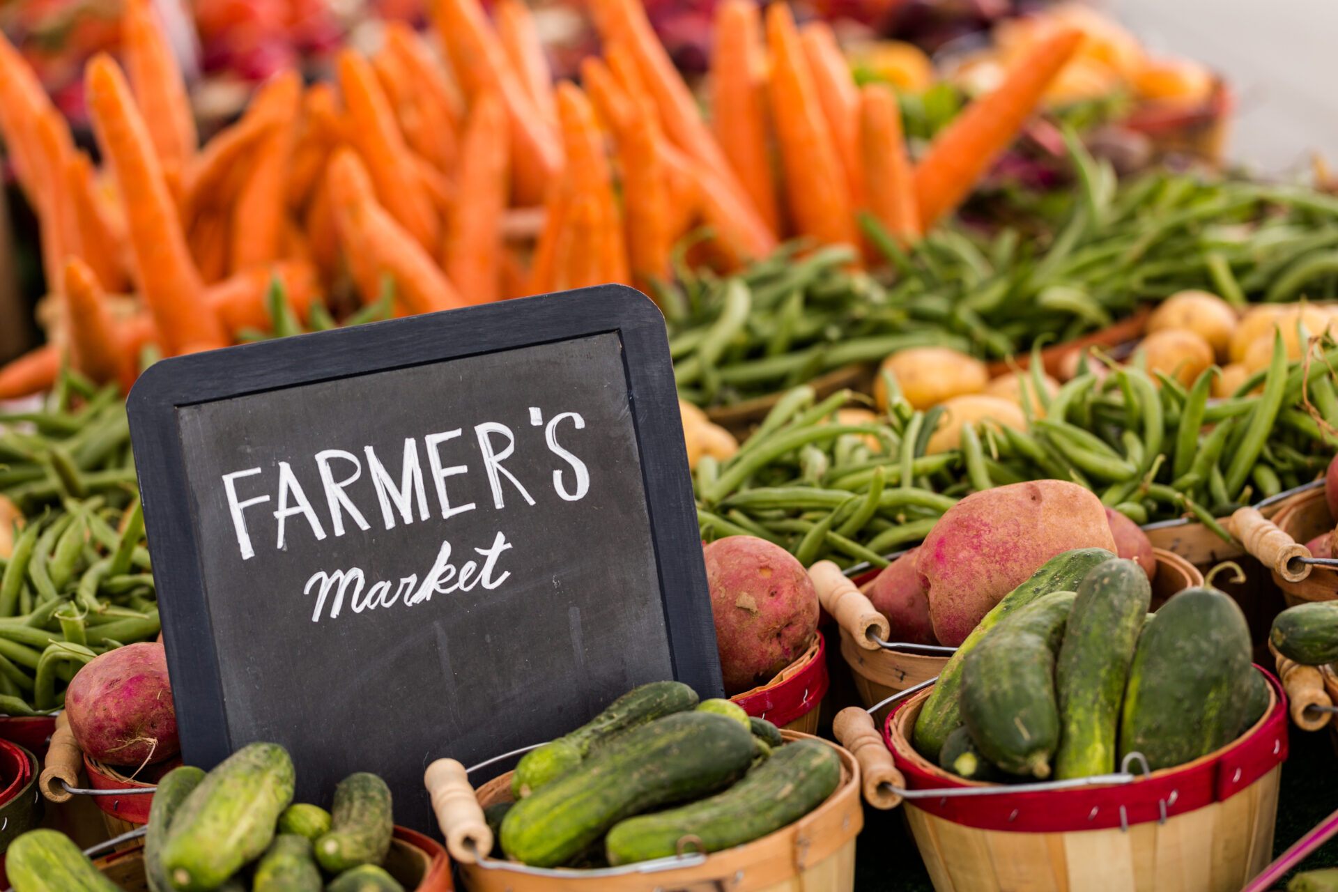 Charles City Farmers Market 2026 Season to Open Saturday (05.02)