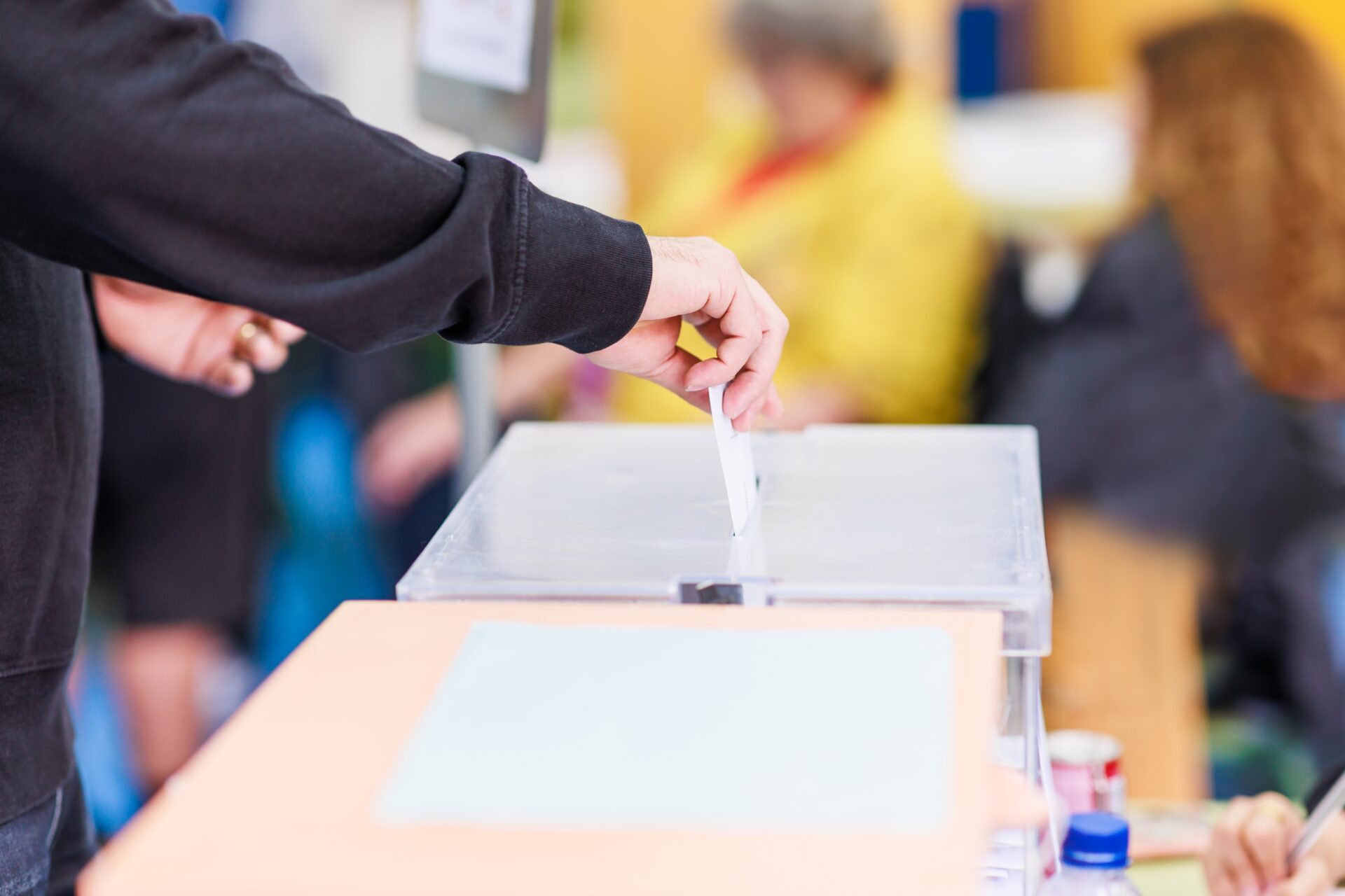 Wednesday (08.26) Filing Deadline for Trustees, Soil & Water, Ag Council Candidates
