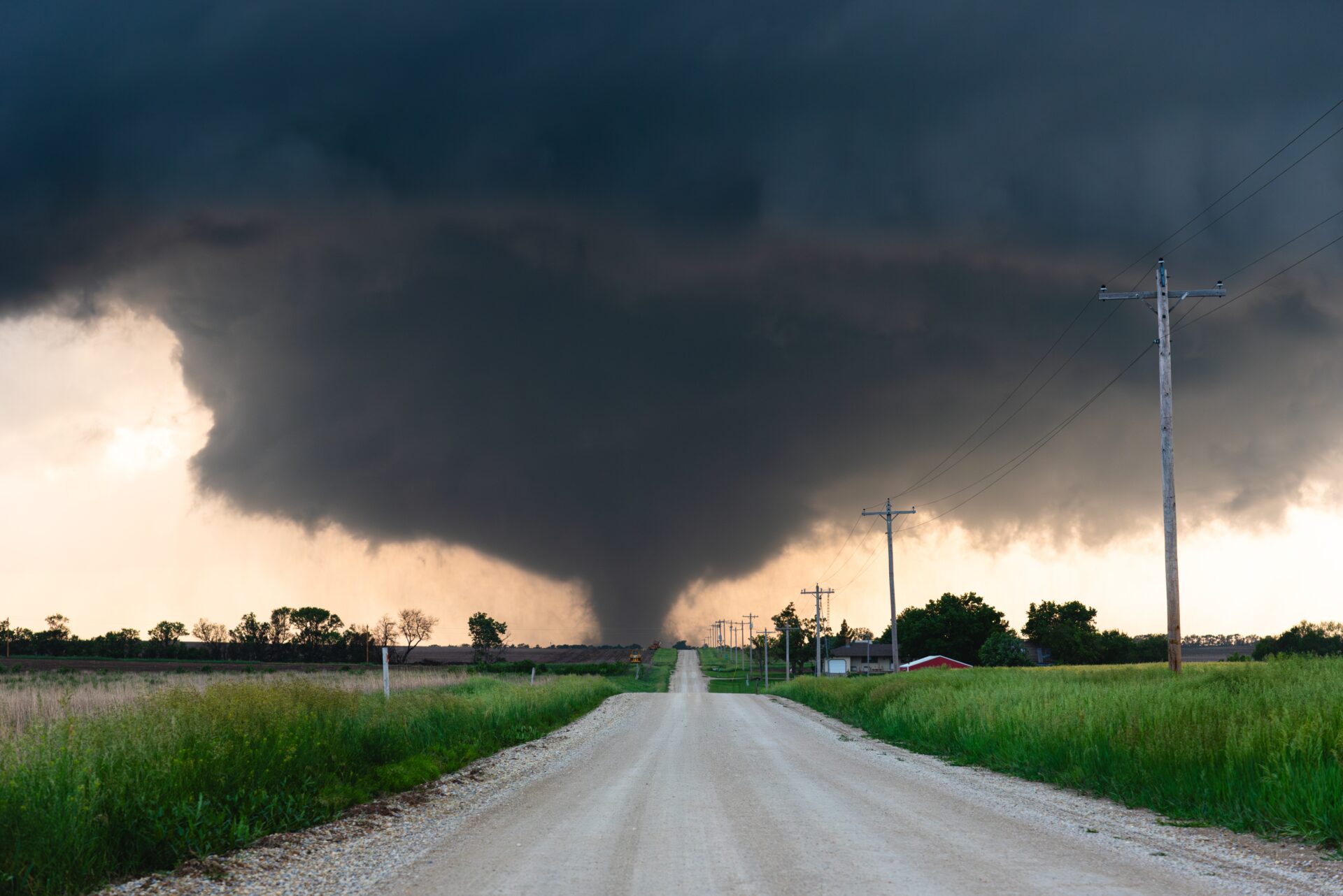 Iowa Severe Weather Awareness Week 2026-Tornado Safety