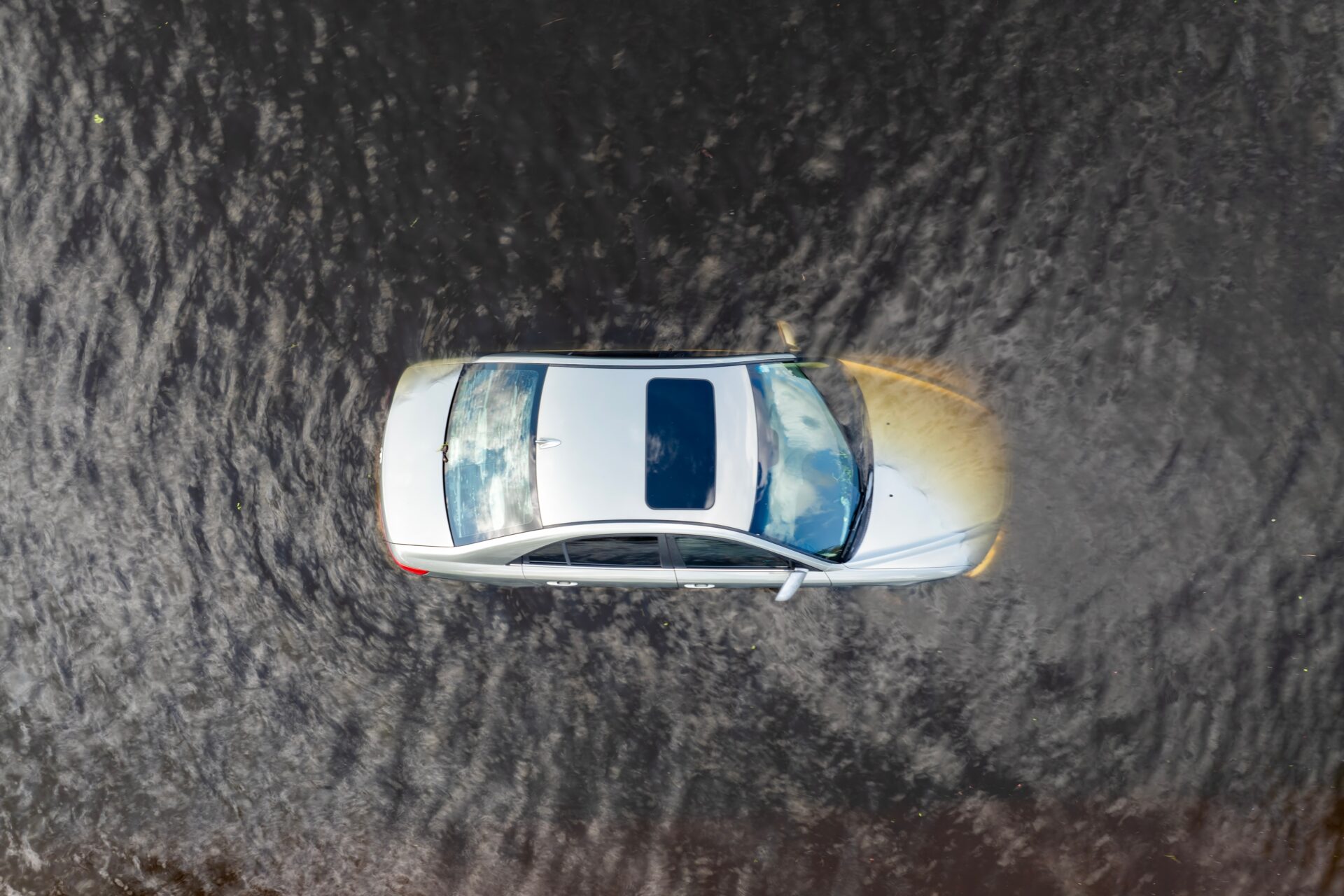 Iowa Severe Weather Awareness Week 2026-Flood Safety