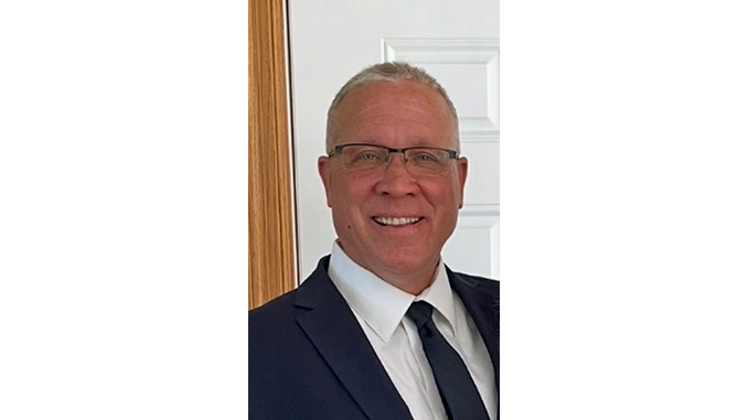 Todd Alan Rosonke, 61, Jesup
