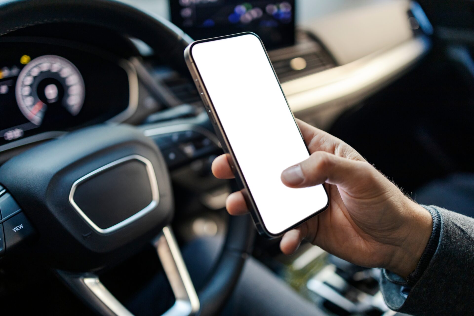 Special Traffic Enforcement Emphasizes Iowa’s New Hands-Free Law