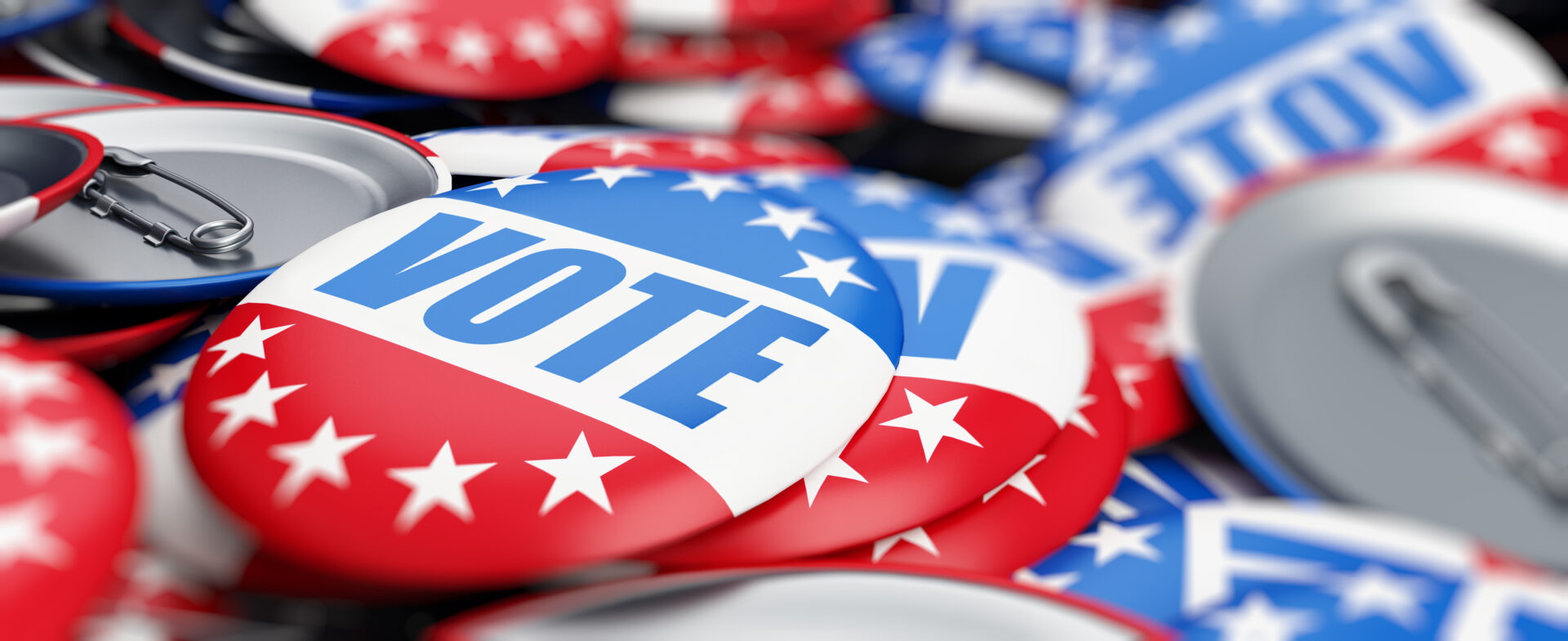June Primary Election “Uneventful” for Floyd County; Prompts Absentee Voting Reminder