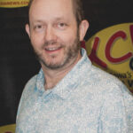 Photo of Yoni Becker