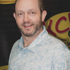 Photo of Yoni Becker