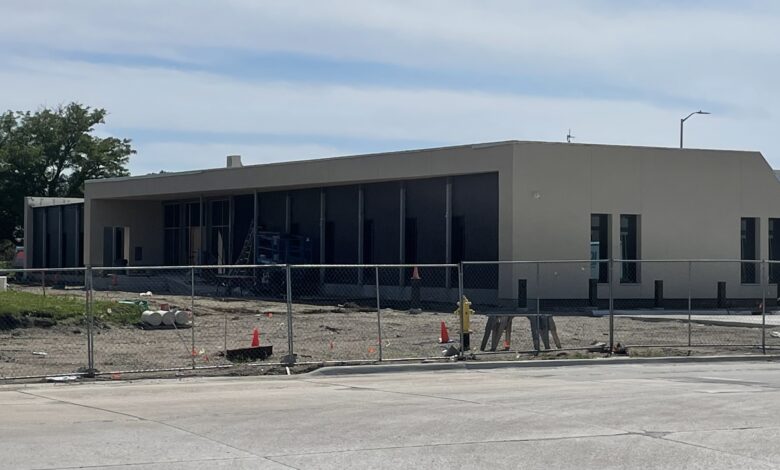 City Hall Remodel in Charles City Closing in on Substantial Completion