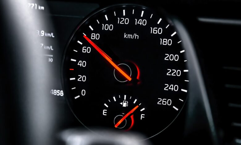 County, State Crews Ready to Up Speed Limit to 60 MPH Starting Wednesday (07.01)