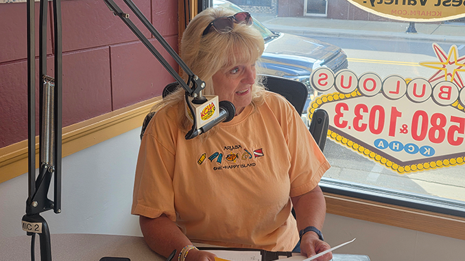 Charles City Rotary Club’s Santa’s Shine & Show Returns Saturday with Cars, Motorcycles and New Kids Power Wheels Show - KCHA NEWS - Charles City's News, Weather & Sports