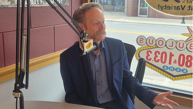 Floyd County Museum Announces New Director and Previews Heritage Fest 2026 in Charles City