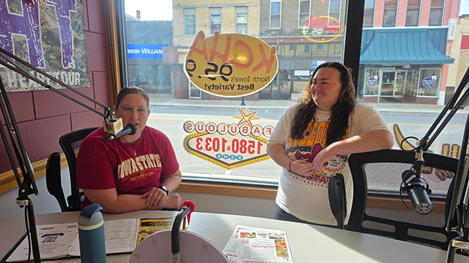 Floyd County ISU Extension Previews Garden Academy and 2026 Floyd County Fair