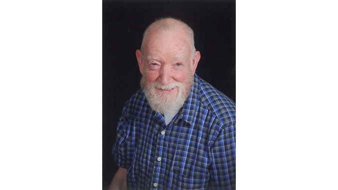 Frank Peters, 93, of Charles City