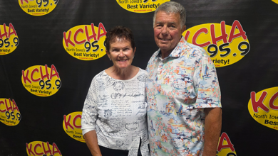 Kathy & Joe Whitinger