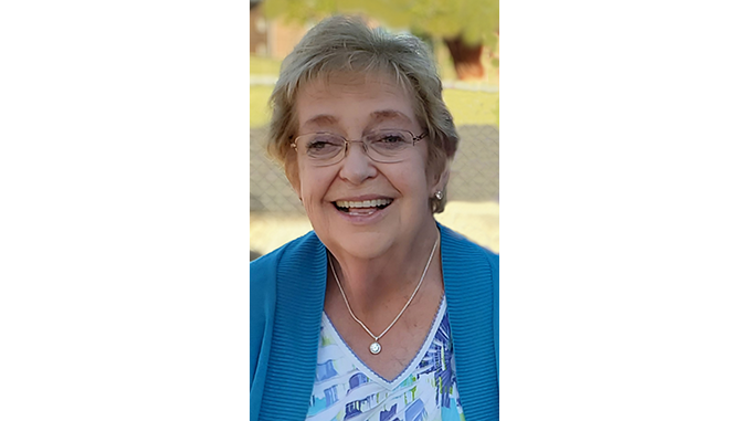 Mary Downing, 77, of Charles City