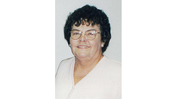 Rose Starr, 87, of Charles City
