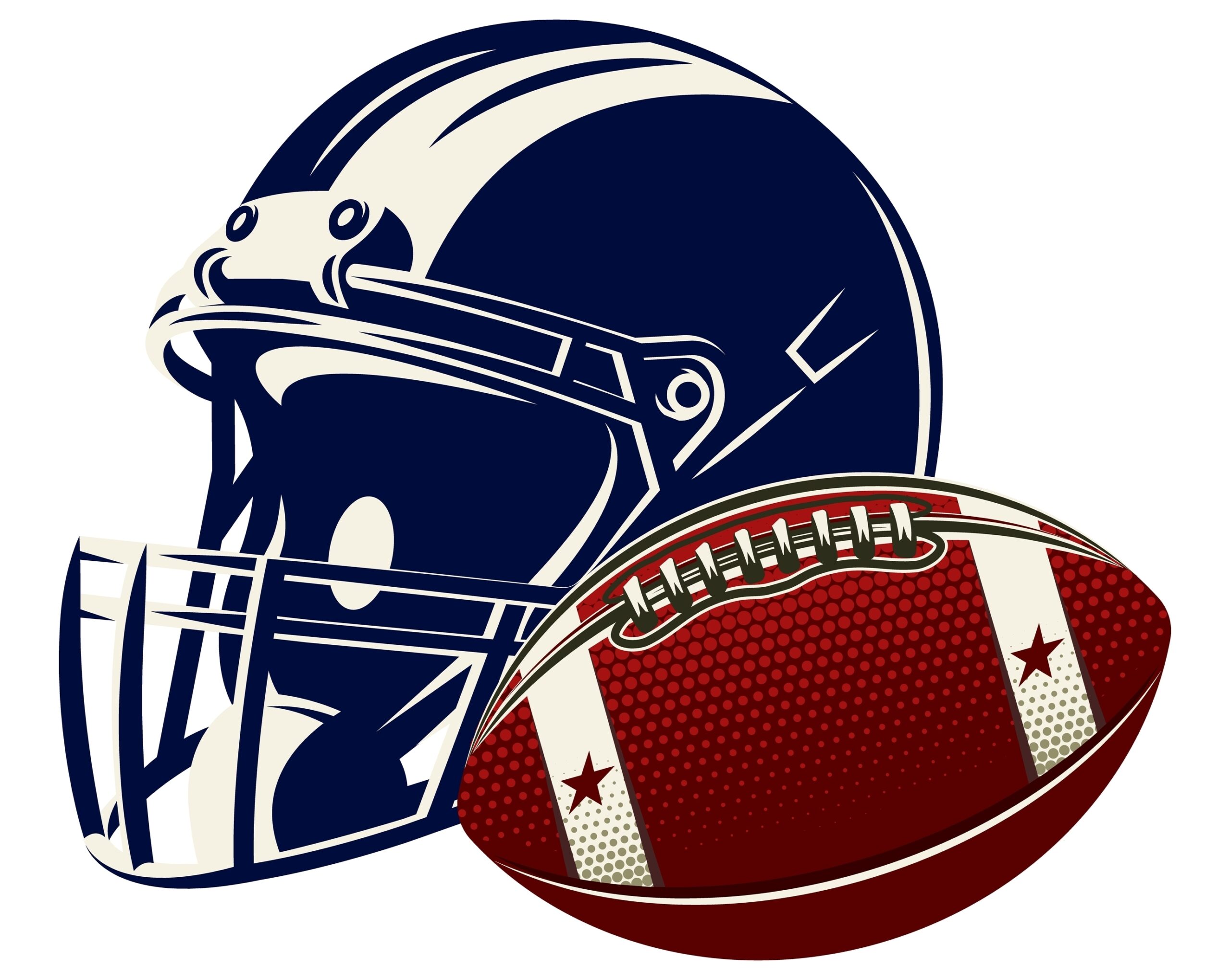 1st Radio Iowa High School Football Rankings of 2026: Clarksville, St. Ansgar, Wapsie Valley Make Cut