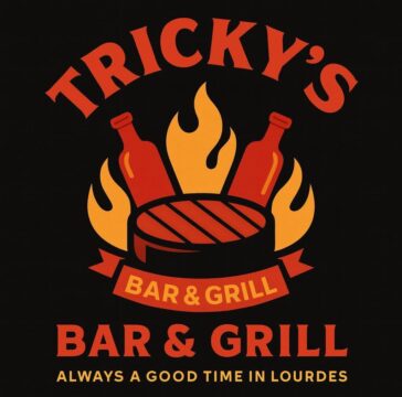 Tricky’s Bar & Grill