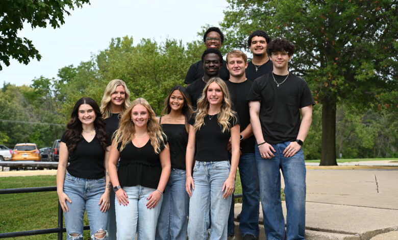 Charles City Homecoming Week 2026 Starts Sunday (Sept. 20)