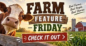 Nominate A Farmer Today!