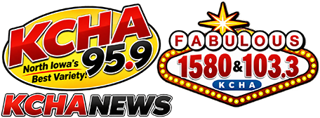 KCHA NEWS - Charles City's News, Weather & Sports