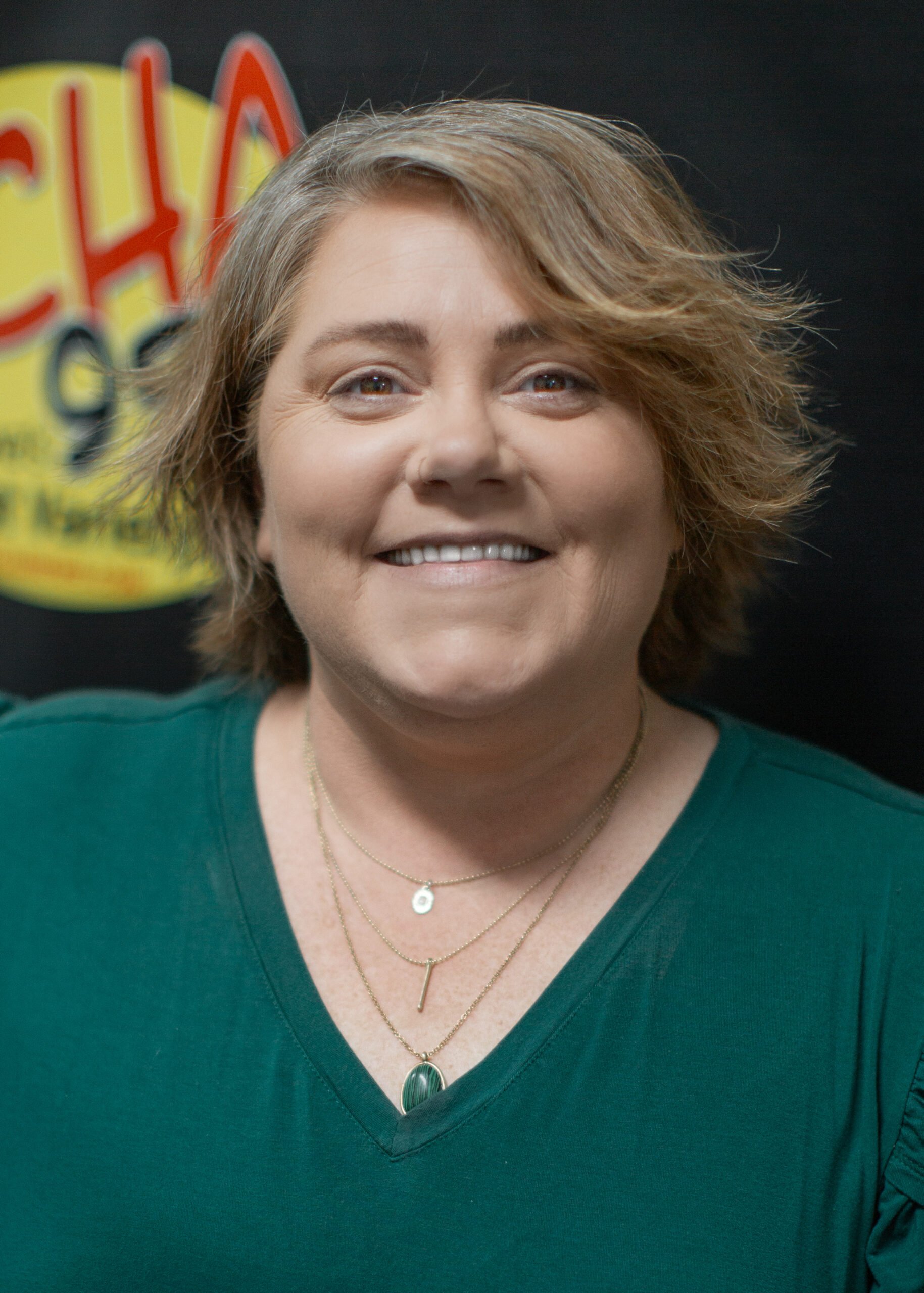 Meet the KCHA Staff