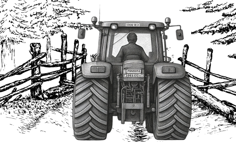 Equipment and Rural Roadway Safety