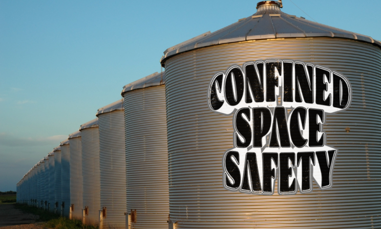 Confined Space Safety