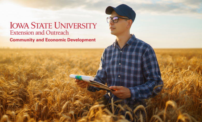 Borlaug Research Farm Celebrates 50th Anniversary