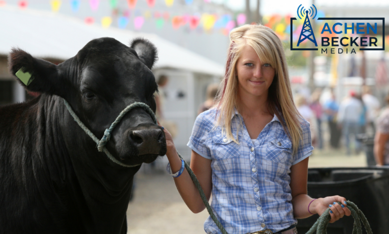National 4-H Week Is Coming Up