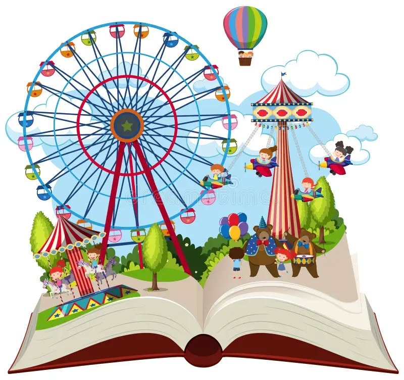 Chickasaw County Libraries Bring STEAM Activities Back to Big 4 Fair