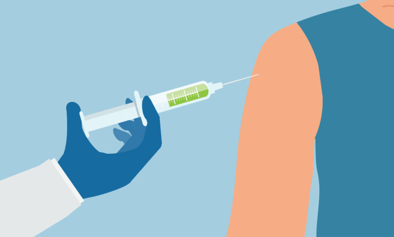 Hy-Vee Pharmacy Drive-Thru Flu Vaccine Clinics Start Tuesday (Sept. 22)