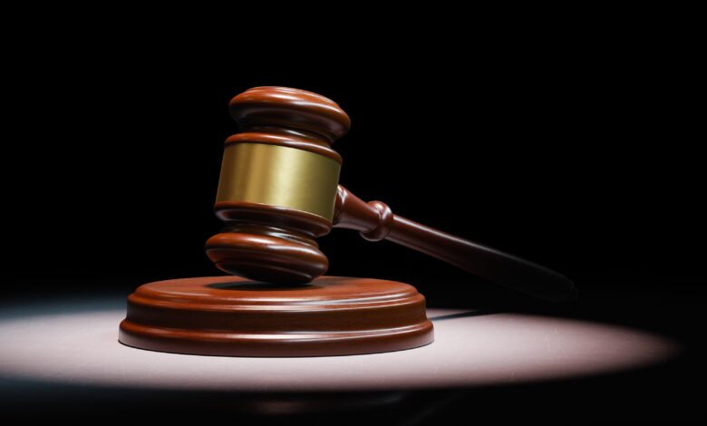 Jury Finds Northeast Iowa Man Guilty of Attempted Murder of Peace Officers