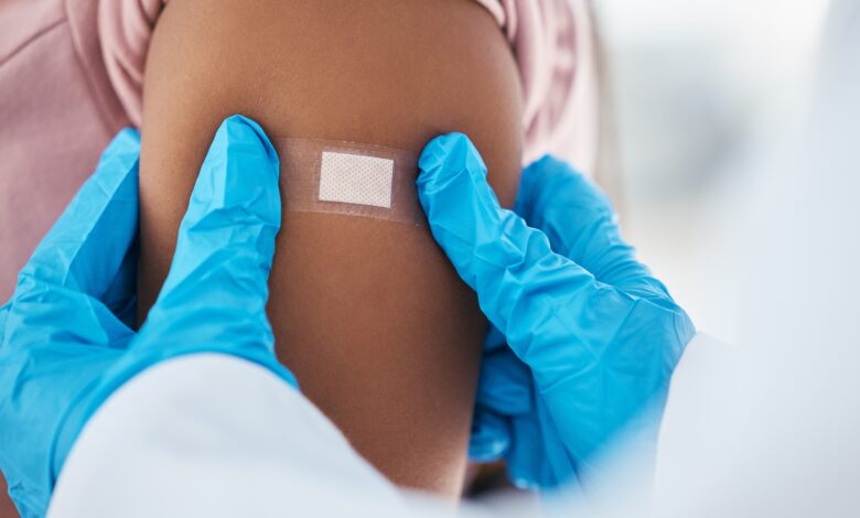 Chickasaw County Public Health to Offer Fall Flu Clinics