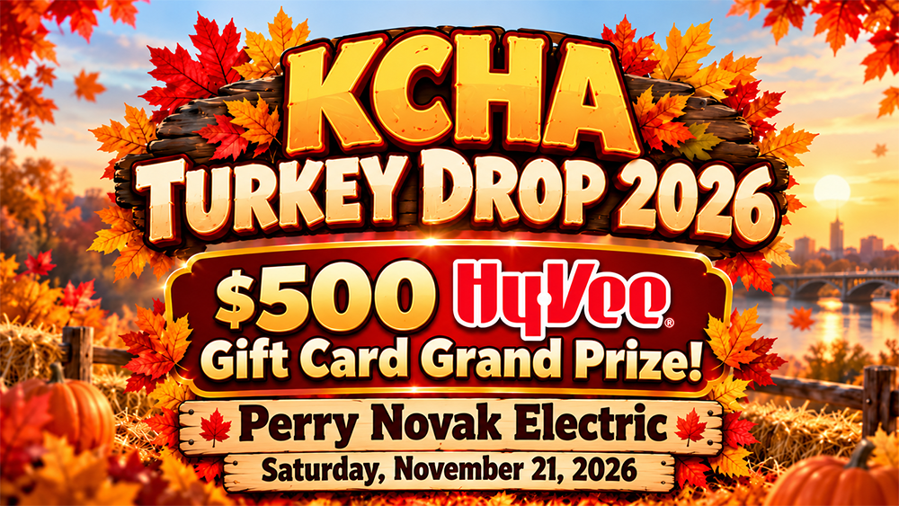 Turkey Drop