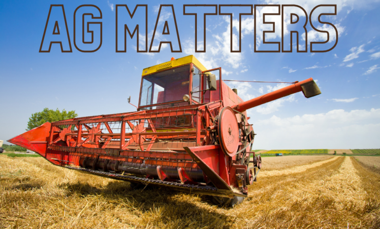 Ag Matters: High Input Costs Decimating The Hope For ROI