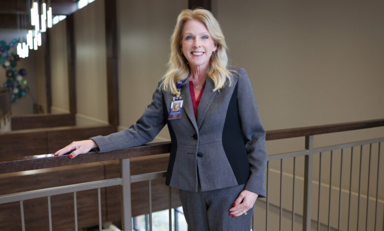 FCMC CEO Willis Elected to Iowa Hospital Association Board