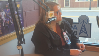 Floyd County Medical Center Highlights Breast Cancer Awareness and Early Detection