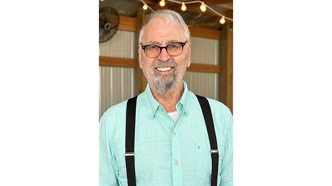 Gary Arickx, 75, of Nora Springs