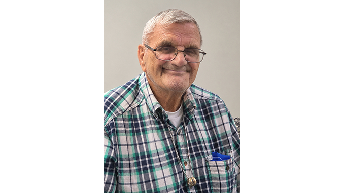 Glen “Bob” Putney, 85, of Charles City