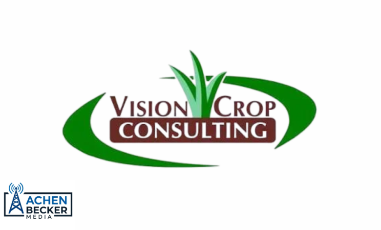 Tony Utley: Vision Crop Consulting