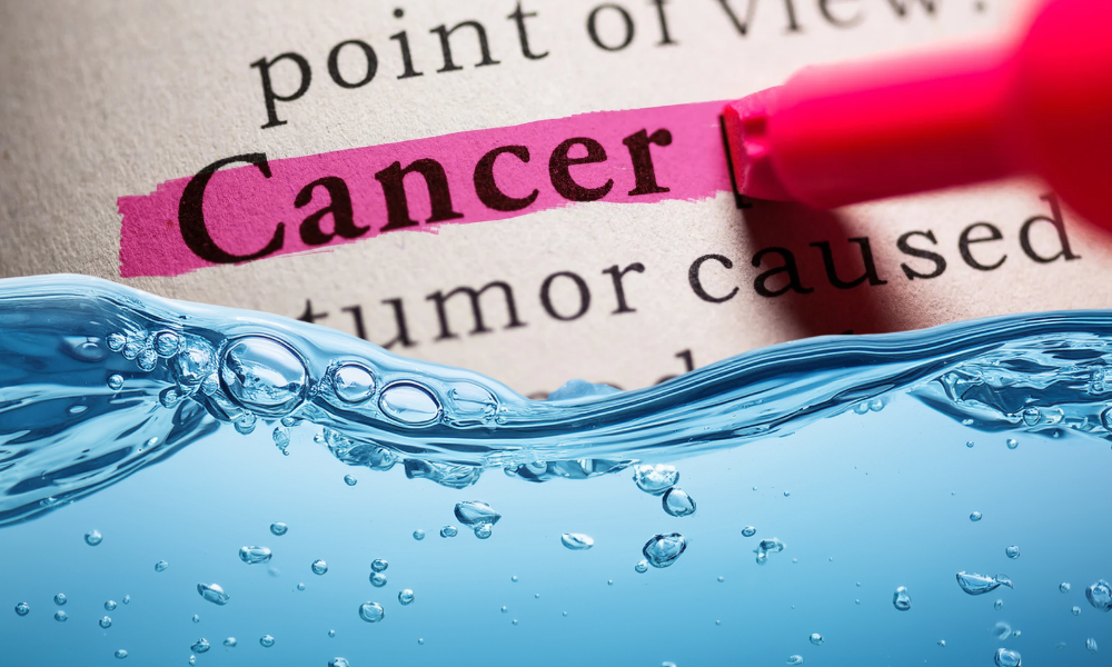 Iowa Cancer Rates Being Debated