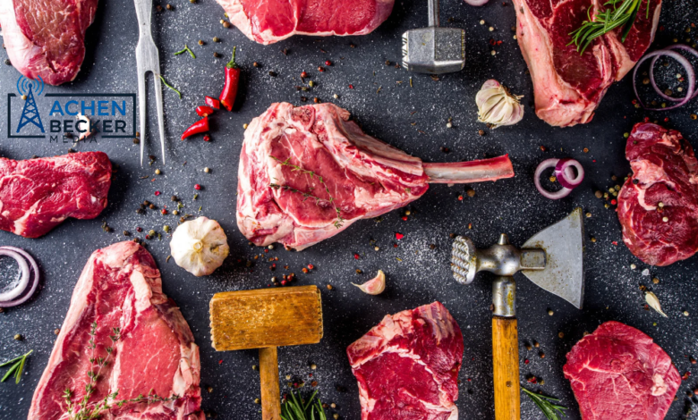Choose Iowa Butchery Innovation Equipment Only Grant